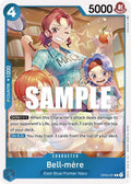 (OP03-051) Bell-mere - Rare