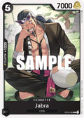 (OP03-085) Jabra - Common