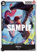 (OP03-087) Nero - Common