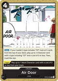 (OP03-094) Air Door - Uncommon