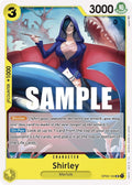 (OP03-104) Shirley - Uncommon