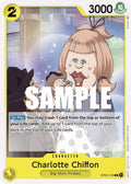 (OP03-109) Charlotte Chiffon - Common