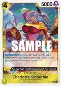 (OP03-110) Charlotte Smoothie - Rare