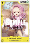(ST07-002) Charlotte Anana - Common