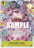 (ST07-010) Charlotte Linlin - Super Rare