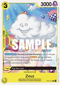(ST07-011) Zeus - Common