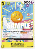 (ST07-013) Prometheus - Common