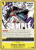 (ST07-016) Power Mochi - Common