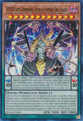 D/D/D/D Super-Dimensional Sovereign Emperor Zero Paradox (BLMR-EN046)  Ultra Rare