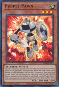 Puppet Pawn (BLMR-EN015)  Ultra Rare