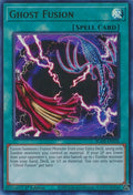 Ghost Fusion (BLMR-EN026)  Ultra Rare