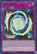 Xyz Bento (BLMR-EN027)  Ultra Rare