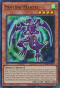 Praying Mantis (BLMR-EN033)  Ultra Rare