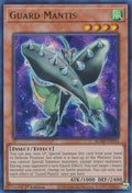 Guard Mantis (BLMR-EN034)  Ultra Rare