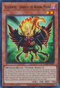 Blackwing - Sharnga the Waning Moon (BLMR-EN039)  Ultra Rare