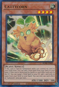 Cattycorn (BLMR-EN042)  Ultra Rare