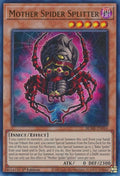 Mother Spider Splitter (BLMR-EN044)  Ultra Rare