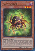 Baby Spider (BLMR-EN045)  Ultra Rare