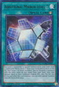 Additional Mirror Level 7 (BLMR-EN047)  Ultra Rare