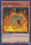 Volcanic Shell (BLMR-EN053)  Ultra Rare