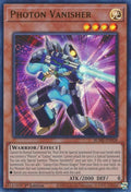 Photon Vanisher (BLMR-EN058)  Ultra Rare