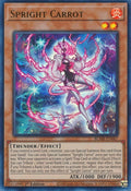 Spright Carrot (BLMR-EN067)  Ultra Rare