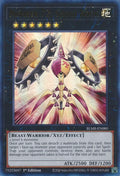 Number 72: Shogi Rook (BLMR-EN080)  Ultra Rare