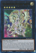 Stellarknight Constellar Diamond (BLMR-EN082)  Ultra Rare