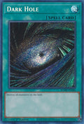 Dark Hole (BLMR-EN086)  Secret Rare