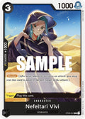 (ST08-007) Nefeltari Vivi - Common