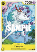 (ST09-013) Yamato - Common