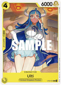 (ST09-003) Ulti - Common