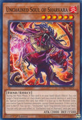 Unchained Soul of Sharvara (DUNE-EN019)  Common