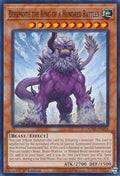 Behemoth the King of a Hundred Battles (DUNE-EN024)  Common