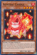 Agnimal Candle (DUNE-EN027)  Common