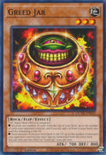 Greed Jar (DUNE-EN029)  Common