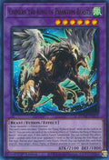Chimera the King of Phantom Beasts (DUNE-EN033)  Ultra Rare
