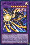 Magnum the Reliever (DUNE-EN036)  Super Rare