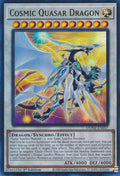 Cosmic Quasar Dragon (DUNE-EN037)  Ultra Rare