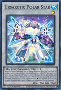Ursarctic Polar Star (DUNE-EN041)  Super Rare