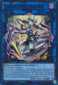 Altergeist Adminia (DUNE-EN047)  Ultra Rare