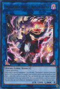 Unchained Soul Lord of Yama (DUNE-EN049)  Ultra Rare