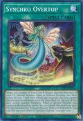 Synchro Overtop (DUNE-EN050)  Common