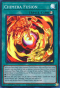 Chimera Fusion (DUNE-EN052)  Super Rare