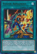 Fusion Armament (DUNE-EN061)  Ultra Rare