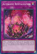 Altergeist Revitalization (DUNE-EN069)  Common