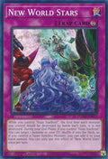 New World Stars (DUNE-EN071)  Common
