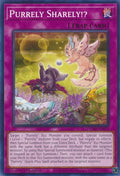Purrely Sharely!? (DUNE-EN075)  Common