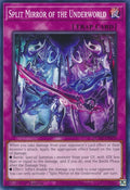 Split Mirror of the Underworld (DUNE-EN079)  Common