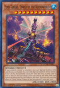 Finis Terrae, Tower of the Necroworld (DUNE-EN082)  Common